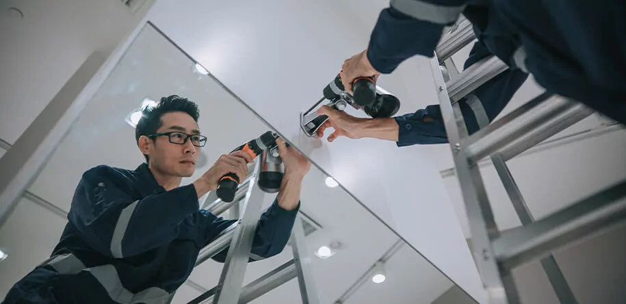 Technician Field Service