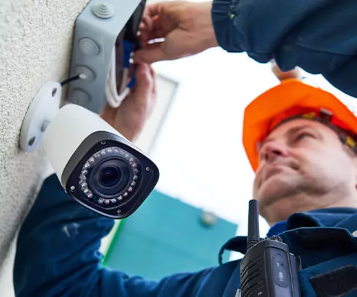 Our workforce is prepared for field services