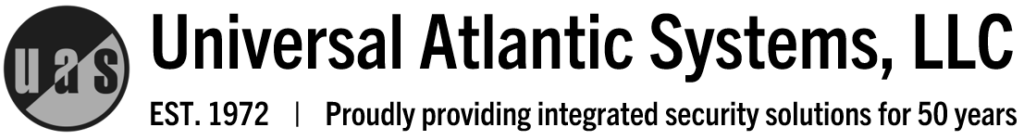 Logo of Universal Atlantic Systems