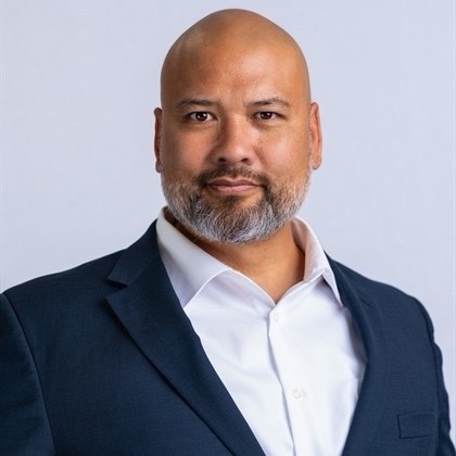 Douglas Kai Headshot