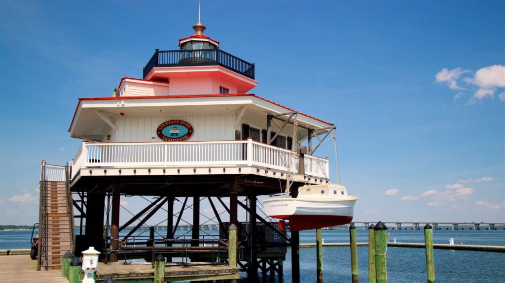 choptank river lighthouse