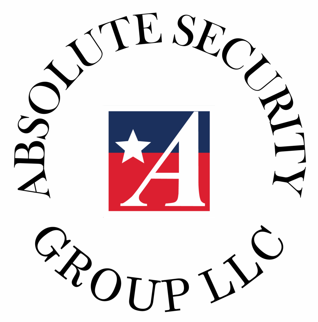 Absolute Security Group Logo