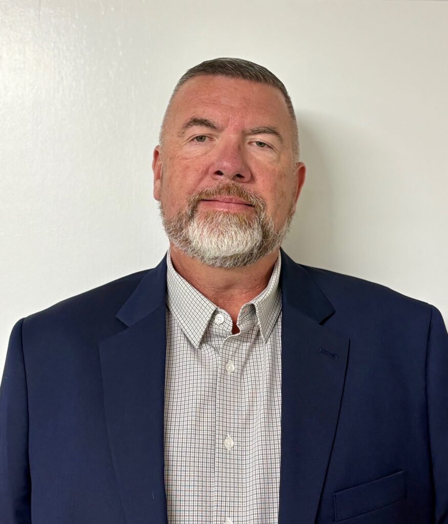 Scott Nibblett Headshot